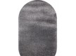 Высоковорсный ковер Fiber Shaggy 0000A D GREY / D GREY - высокое качество по лучшей цене в Украине - изображение 2.